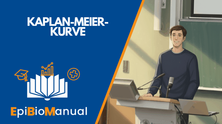 Zum Lernvideo "Kaplan-Meier-Kurve".